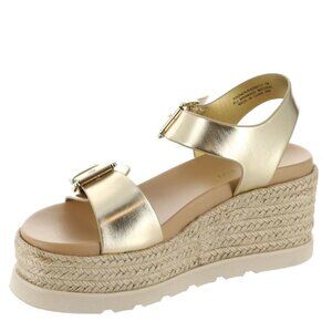 Madden Girl Radner Platform Espadrille